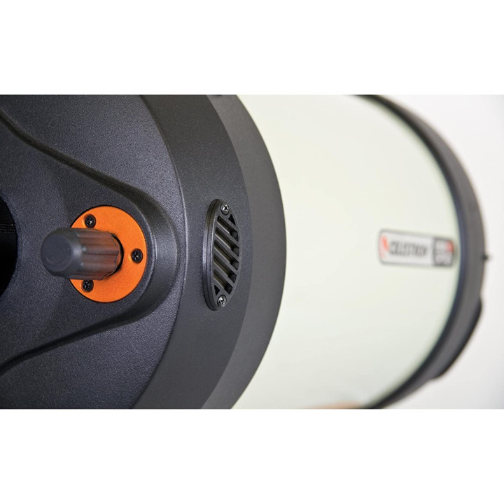 TUBO ÓPTICO CELESTRON EDGE HD 800 E