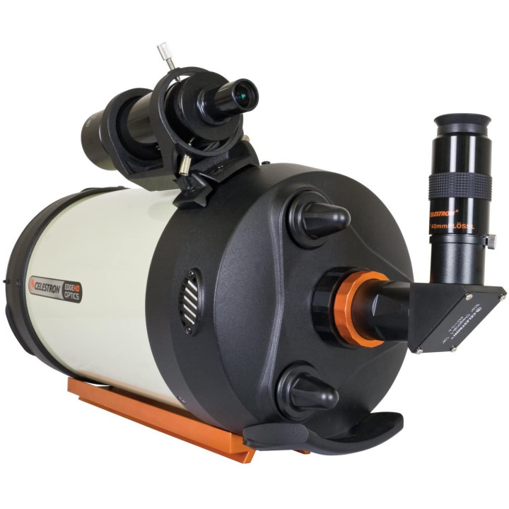 TUBO ÓPTICO CELESTRON EDGE HD 800 E