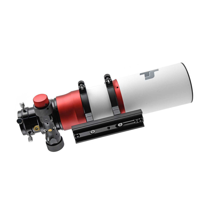 TUBO ÓPTICO TS REFRACTOR IMAGING STAR 70Q APO