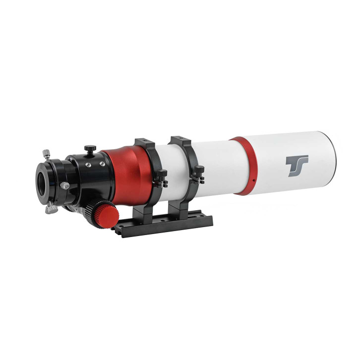 TUBO ÓPTICO TS REFRACTOR IMAGING STAR 70Q APO
