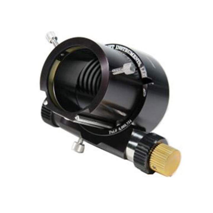 TUBO ÓPTICO TS REFRACTOR 80 TRIPLE APO FEATHER TOUCH