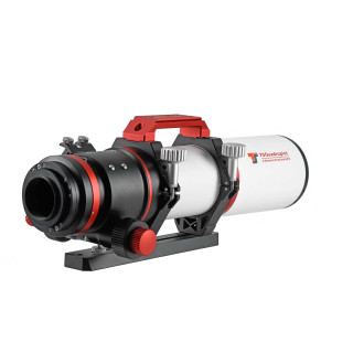 TUBO ÓPTICO TS REFRACTOR IMAGING STAR 71Q APO