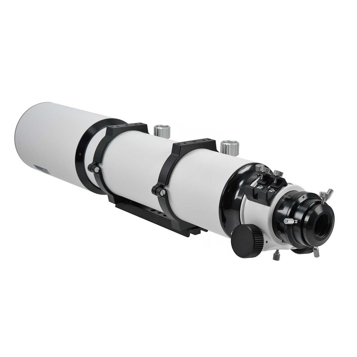 TUBO ÓPTICO TS REFRACTOR PHOTOLINE 115/800 TRIPLE APO