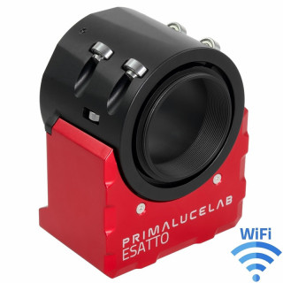 MICROENFOCADOR ROBOTICO ESATTO 2"