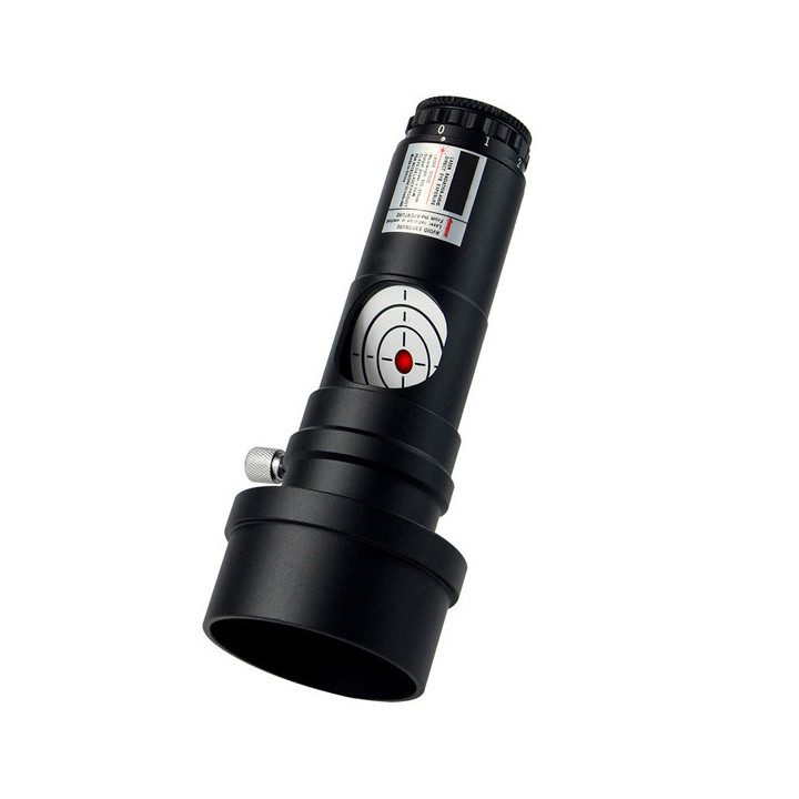 COLIMADOR LÁSER LA3 PARA NEWTON-S/C DE 1.25" Y 2"