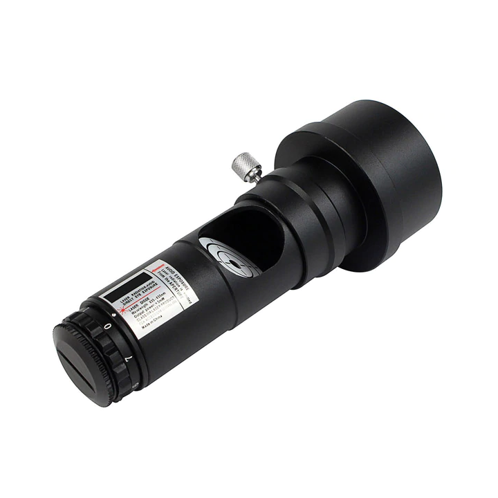COLIMADOR LÁSER LA3 PARA NEWTON-S/C DE 1.25" Y 2"
