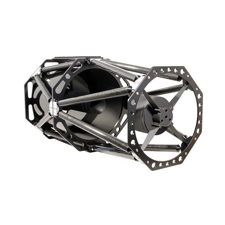 TUBO ÓPTICO TS 12" RITCHEY-CHRÉTIEN TRUSS CARBONO