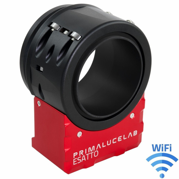 MICROENFOCADOR ROBOTICO ESATTO 3"