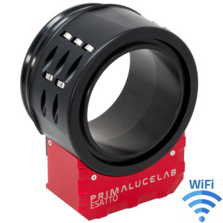 MICROENFOCADOR ROBOTICO ESATTO 4"