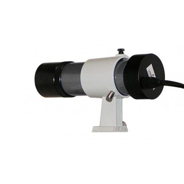 ADAPTADOR TS PARFOCAL T2 PARA BUSCADORES 9X50