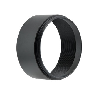 EXTENSOR TS 20MM M48 ROSCA FILTRO 2" Y DE DIAMETRO DE 2"