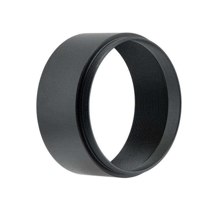 EXTENSOR TS 20MM M48 ROSCA FILTRO 2" Y DE DIAMETRO DE 2"
