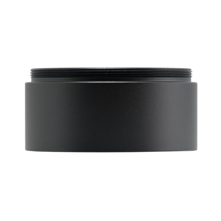 EXTENSOR TS 20MM M48 ROSCA FILTRO 2" Y DE DIAMETRO DE 2"