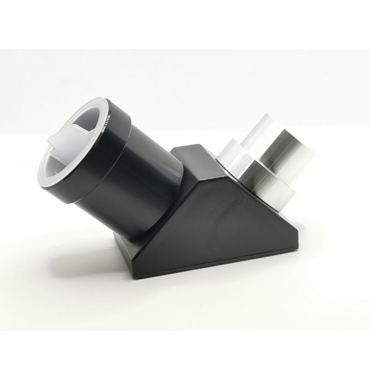 PRISMA ERECTOR TS 90º DE 0,96" A 1,25"