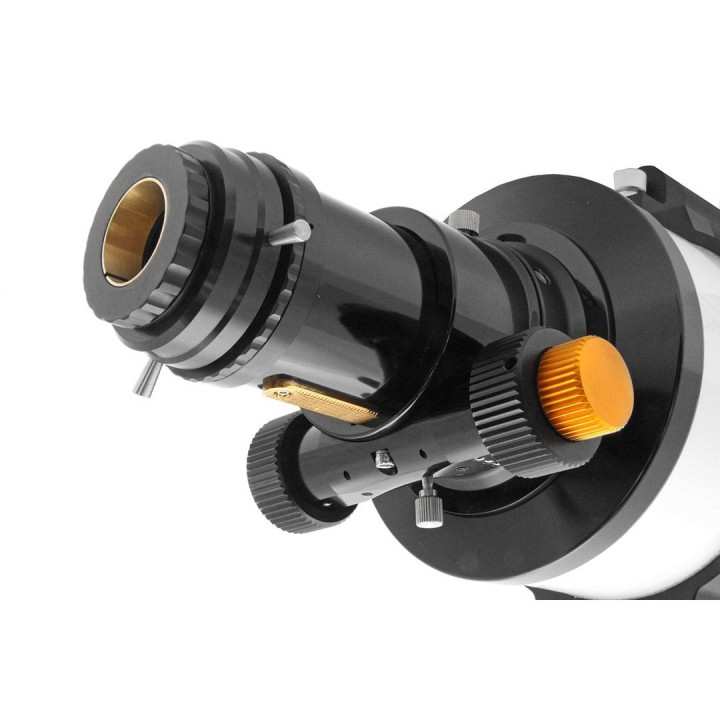 TUBO ÓPTICO TS REFRACTOR 152 F5.9 CON ENFOCADOR DE 2.5"