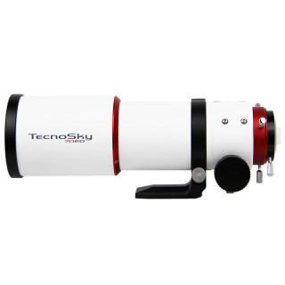 TUBO ÓPTICO REFRACTOR TECNOSKY APO ED 70/420