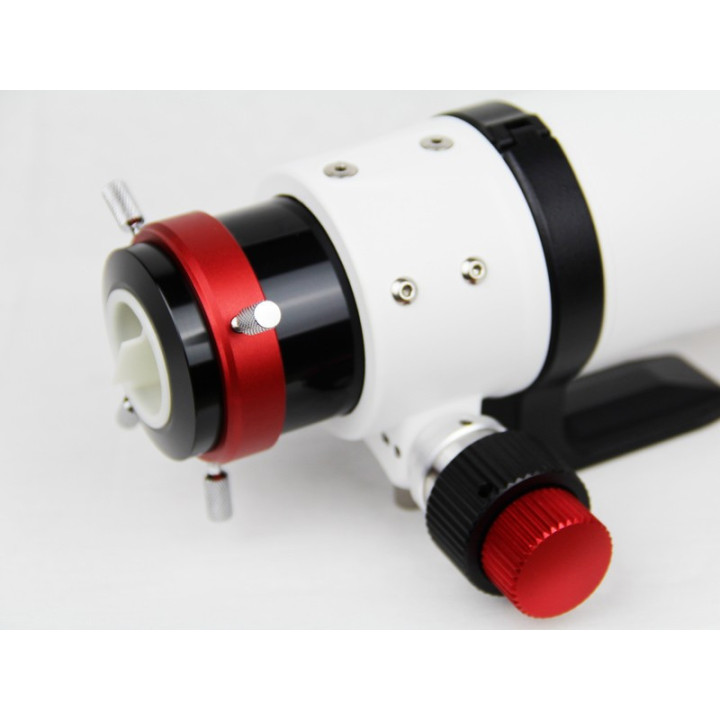 TUBO ÓPTICO REFRACTOR TECNOSKY APO ED 70/420