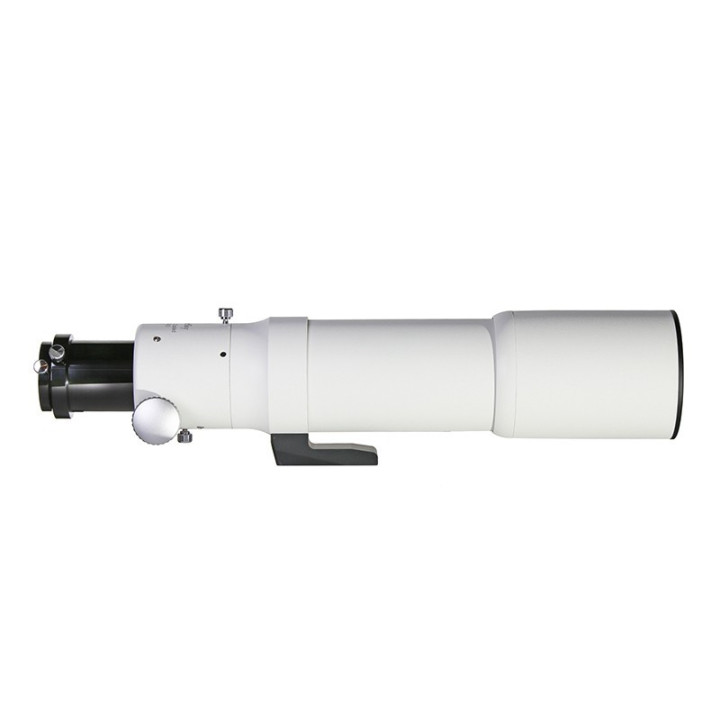 TUBO ÓPTICO REFRACTOR TECNOSKY ACROMÁTICO HR 80/480