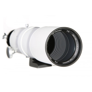 TUBO ÓPTICO REFRACTOR TECNOSKY ACROMÁTICO HR 80/480