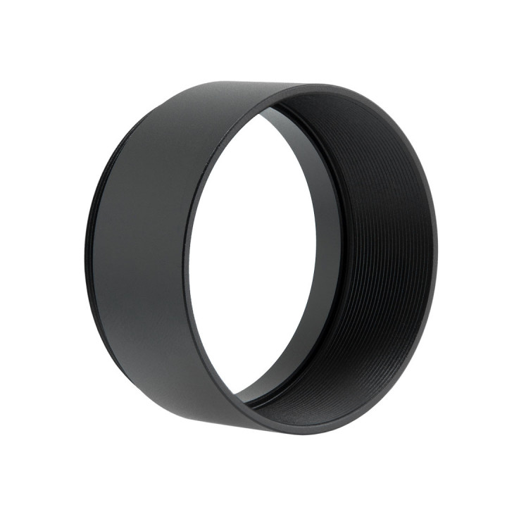 EXTENSOR TS 20MM M48 ROSCA FILTRO 2" Y DE DIAMETRO DE 2"