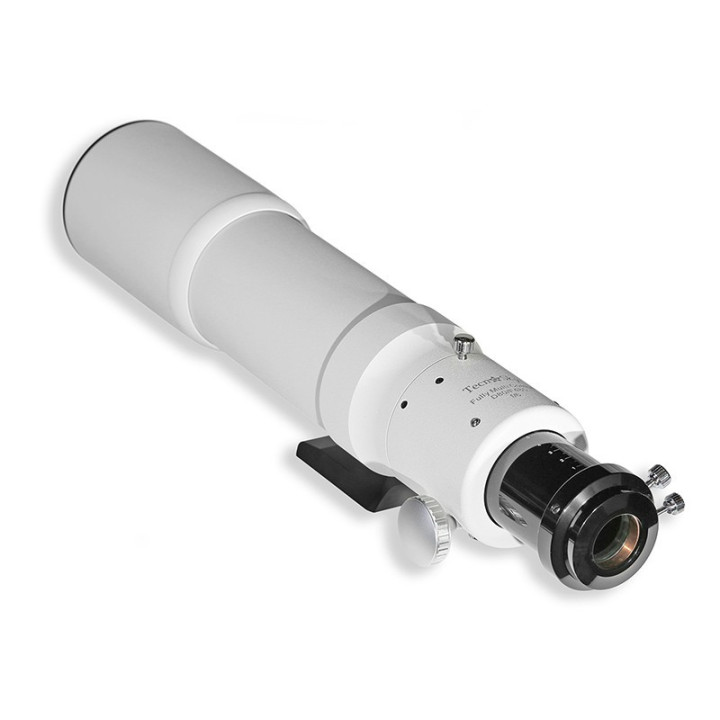 TUBO ÓPTICO REFRACTOR TECNOSKY ACROMÁTICO HR 80/480