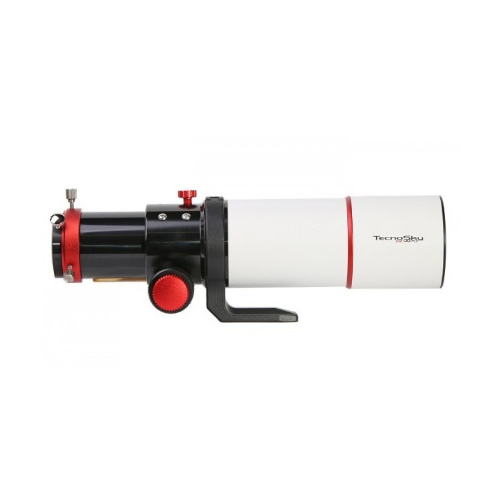 TUBO ÓPTICO REFRACTOR TECNOSKY APO ED 60/360 FPL53