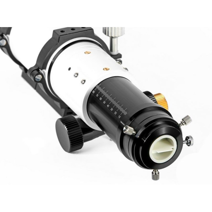 TUBO ÓPTICO REFRACTOR TECNOSKY EDT 80/480 V2
