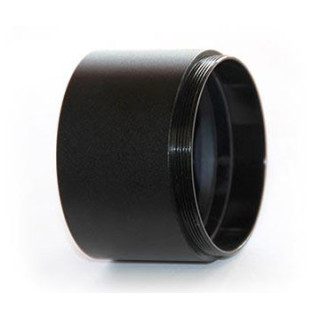 APLANADOR/CORRECTOR TS-OPTICS PHOTOLINE 1.0X 2" PARA REFRACTORES