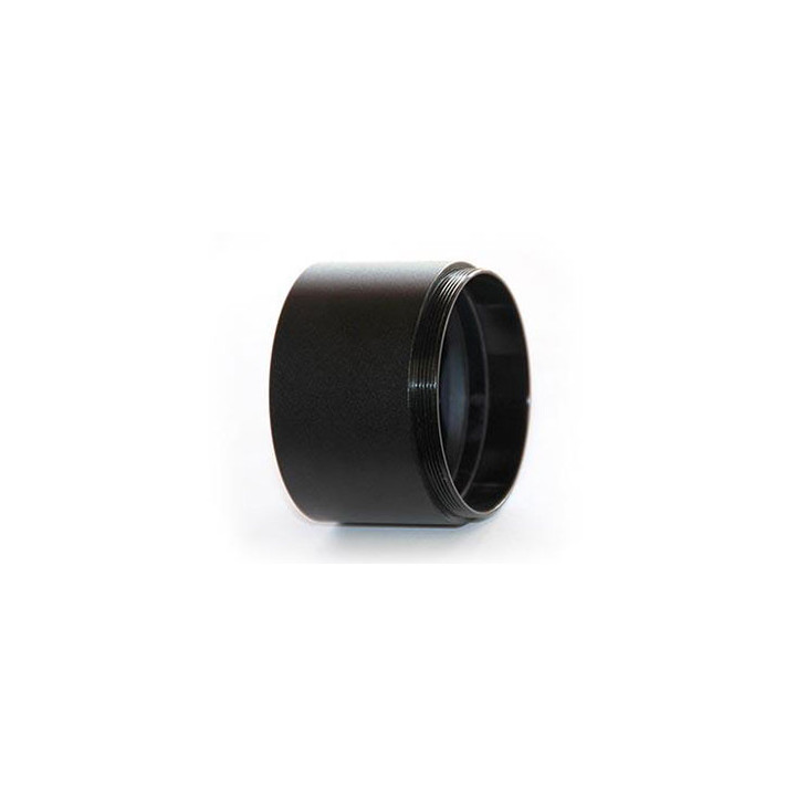 APLANADOR/CORRECTOR TS-OPTICS PHOTOLINE 1.0X 2" PARA REFRACTORES