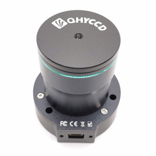BUSCADOR DE LA POLAR POLEMASTER QHYCCD
