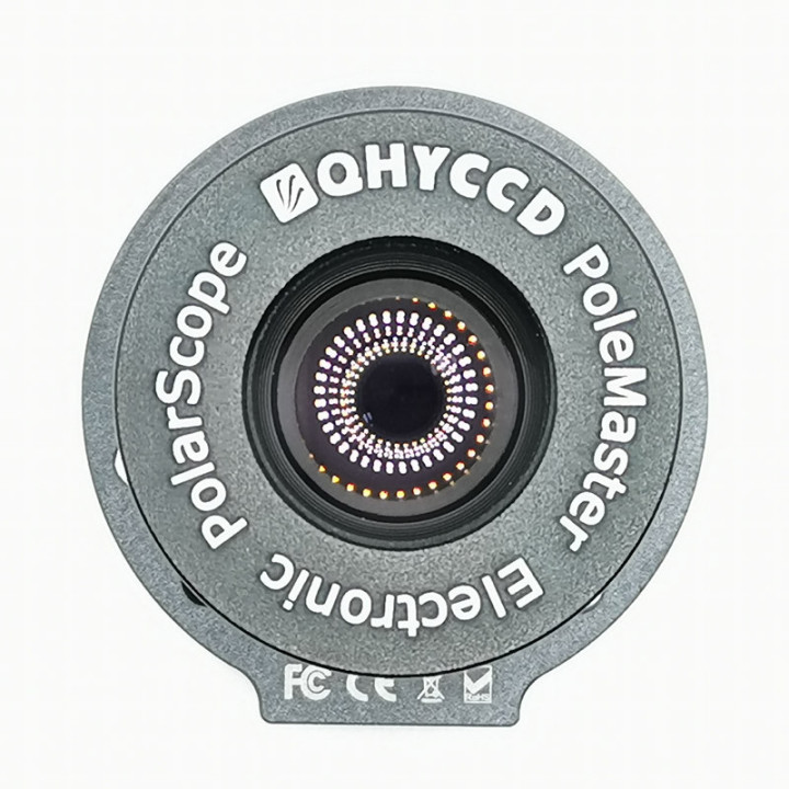 BUSCADOR DE LA POLAR POLEMASTER QHYCCD