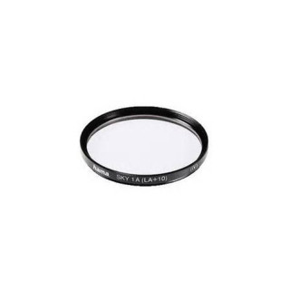 FILTRO HAMA UV / SKYLIGHT 62 MM