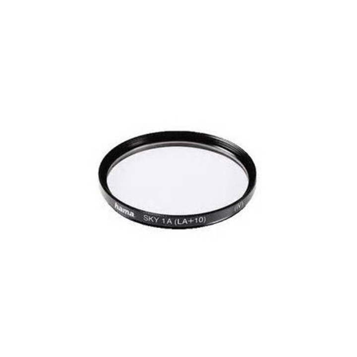 FILTRO HAMA UV / SKYLIGHT 62 MM