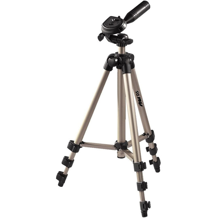 Trípode aluminio Hama Star 05 con bolsa