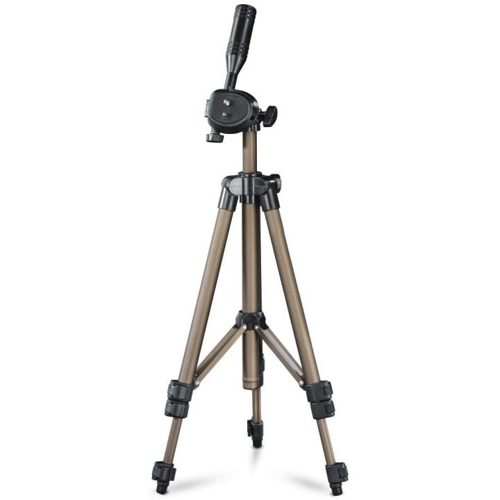 Trípode aluminio Hama Star 05 con bolsa