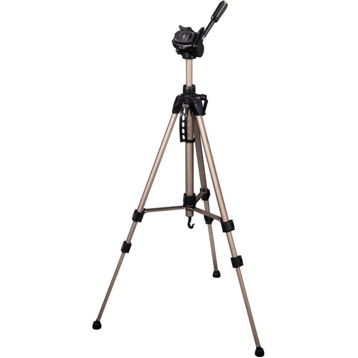 Trípode aluminio Hama Star 61 con bolsa
