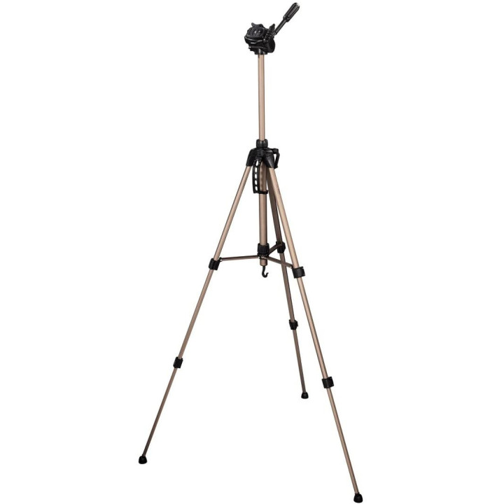 Trípode aluminio Hama Star 61 con bolsa