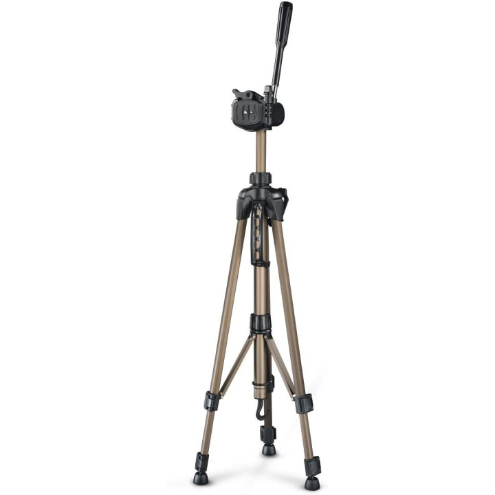 Trípode aluminio Hama Star 61 con bolsa