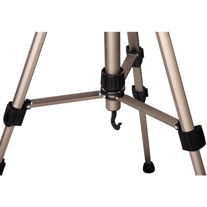 Trípode aluminio Hama Star 61 con bolsa