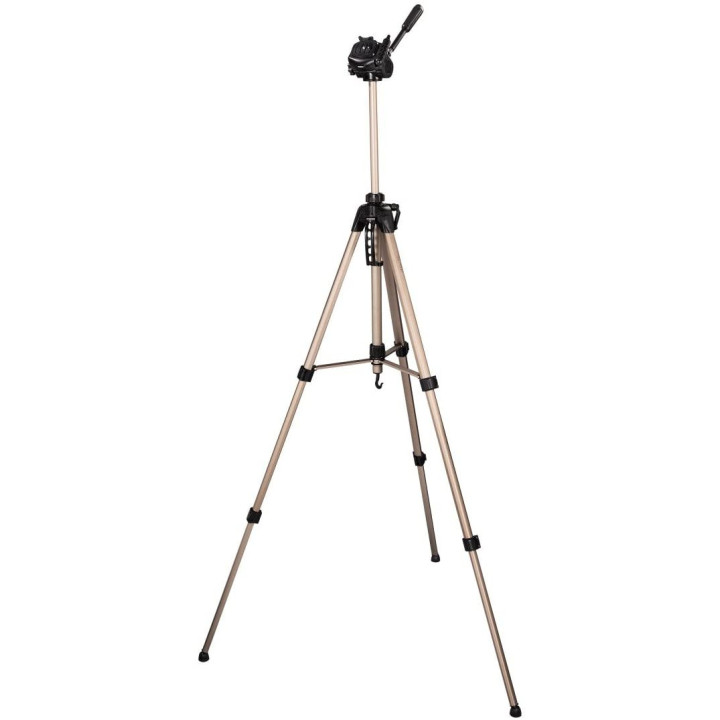 Trípode aluminio Hama Star 63 con bolsa