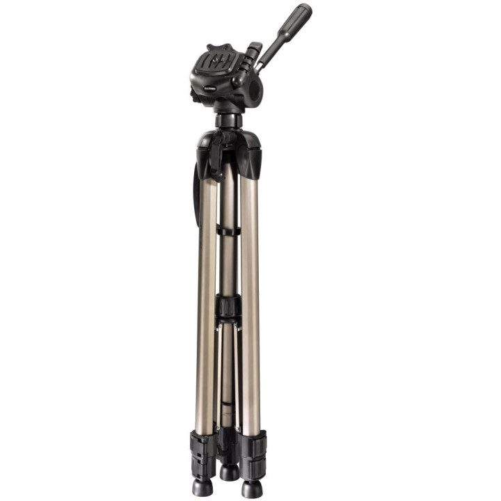 Trípode aluminio Hama Star 63 con bolsa