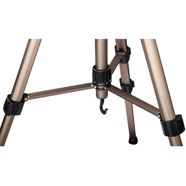Trípode aluminio Hama Star 63 con bolsa