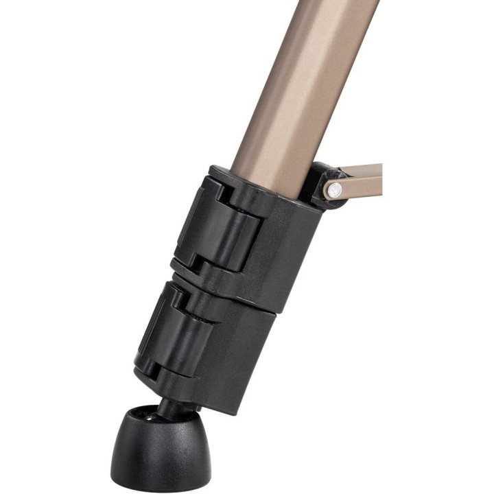 Trípode aluminio Hama Star 63 con bolsa