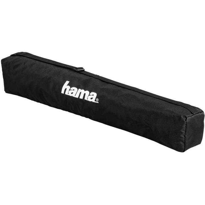 Trípode aluminio Hama Star 63 con bolsa