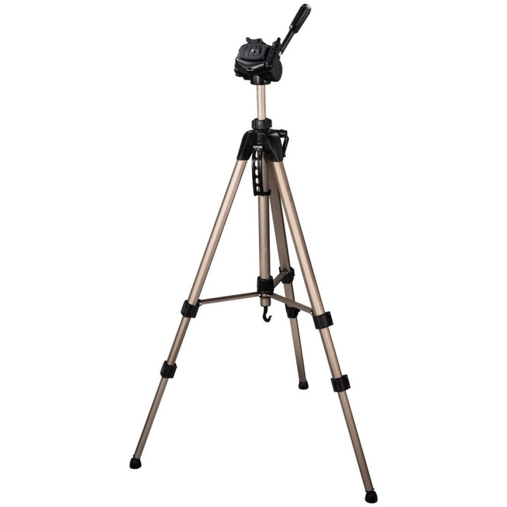 Trípode aluminio Hama Star 64 con bolsa