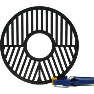 MÁSCARA ENFOQUE FARPOINT BAHTINOV PARA CELESTRON 6" SCT