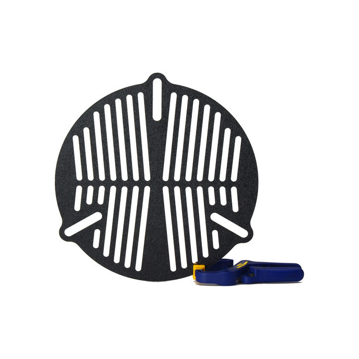 MÁSCARA ENFOQUE FARPOINT CAREY PARA TELESCOPIOS CON PARASOL DE 5,5" A 8,5"