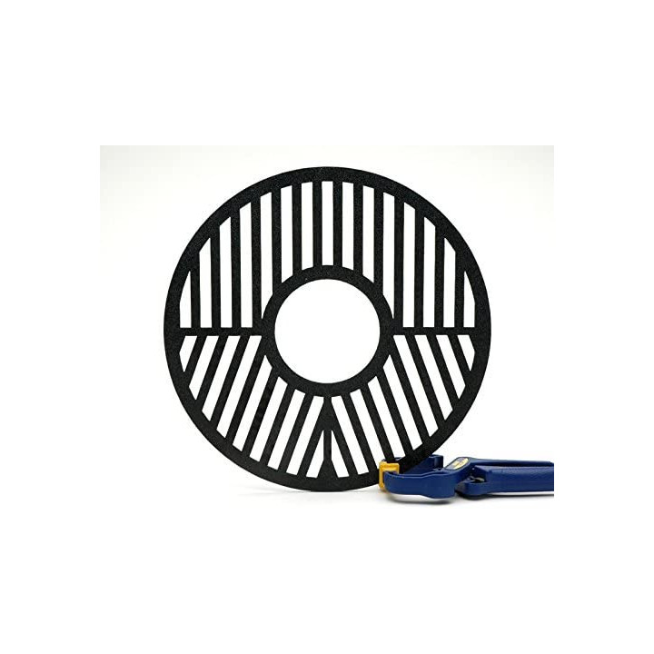 MÁSCARA ENFOQUE FARPOINT BAHTINOV PARA ASA 10"