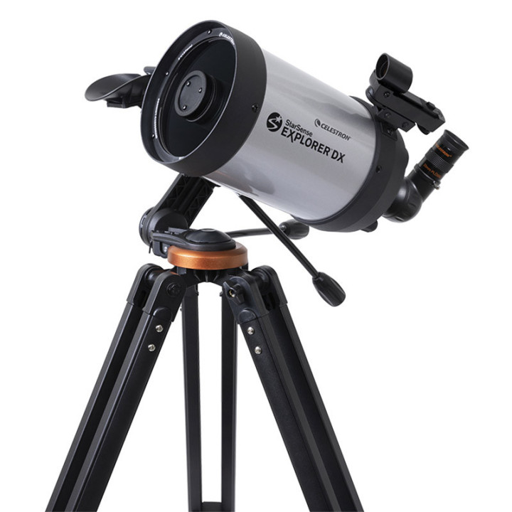 TELESCOPIO CELESTRON STARSENSE EXPLORER DX 5" SCHMIDT-CASSEGRAIN AZ