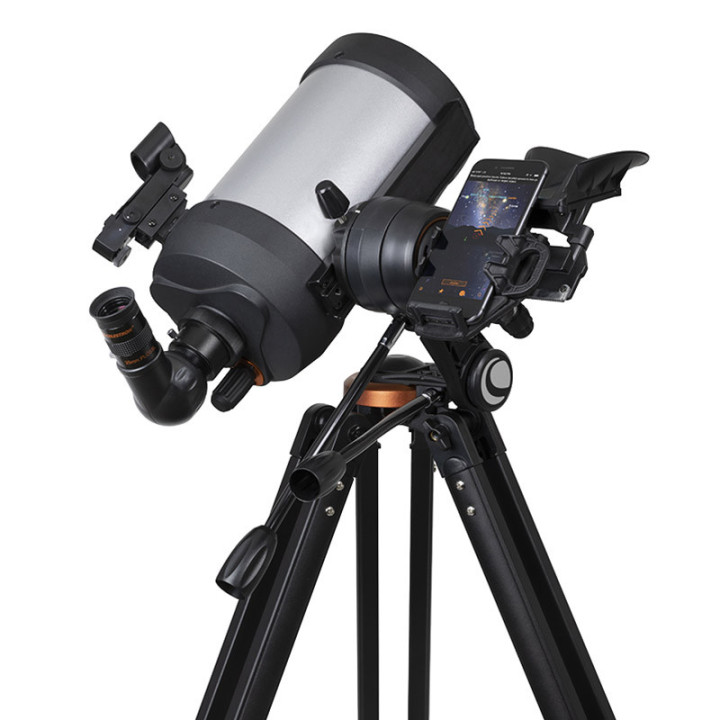 TELESCOPIO CELESTRON STARSENSE EXPLORER DX 5" SCHMIDT-CASSEGRAIN AZ